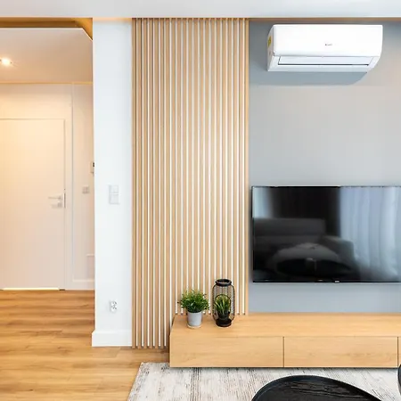 Nextgen Apartmanhotel *