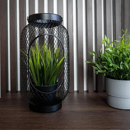Apartmanhotel Nextgen *