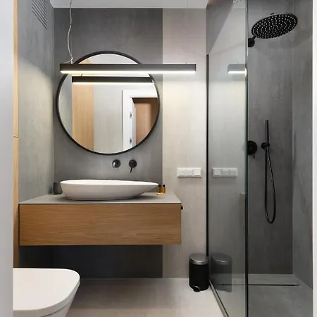 Apart Otel Nextgen