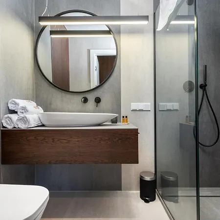 Apart Otel Nextgen *