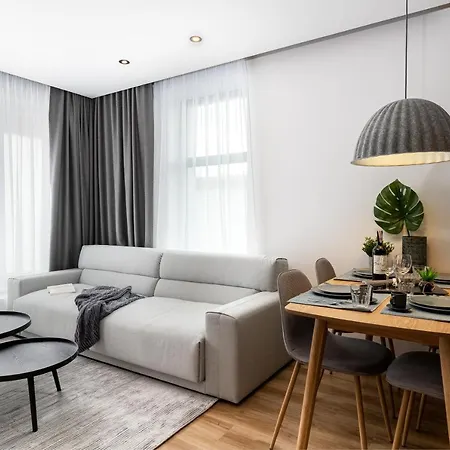Aparthotel Nextgen