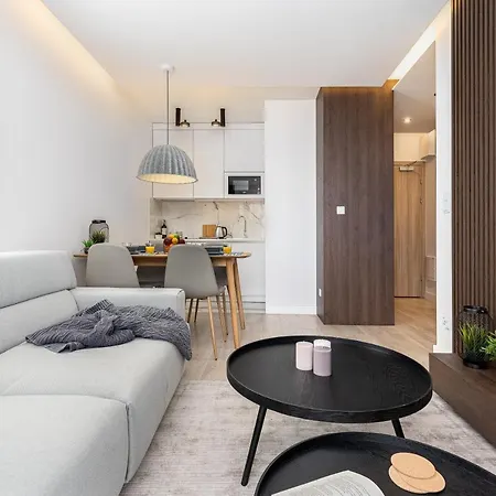 Nextgen Aparthotel